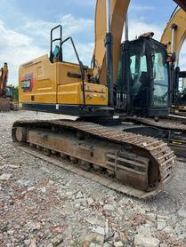 Buy Sany SY235C Used Excavator / 5 Buy Sany SY235C Used Excavator / 5