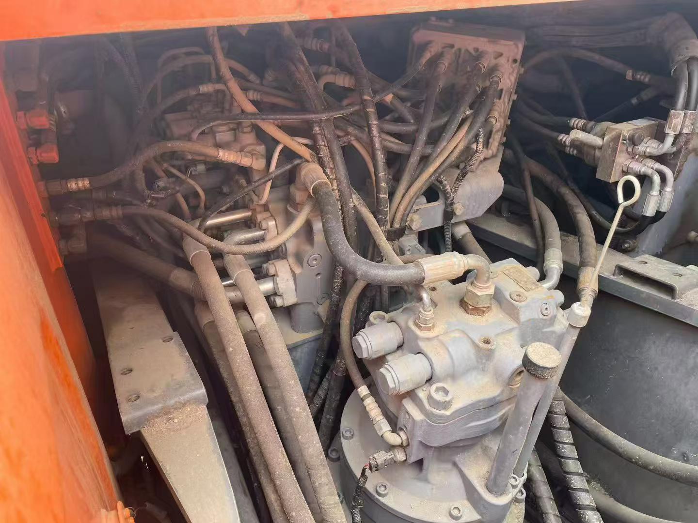 Buy Hitachi EX200 Used Excavator / 7 Buy Hitachi EX200 Used Excavator / 7