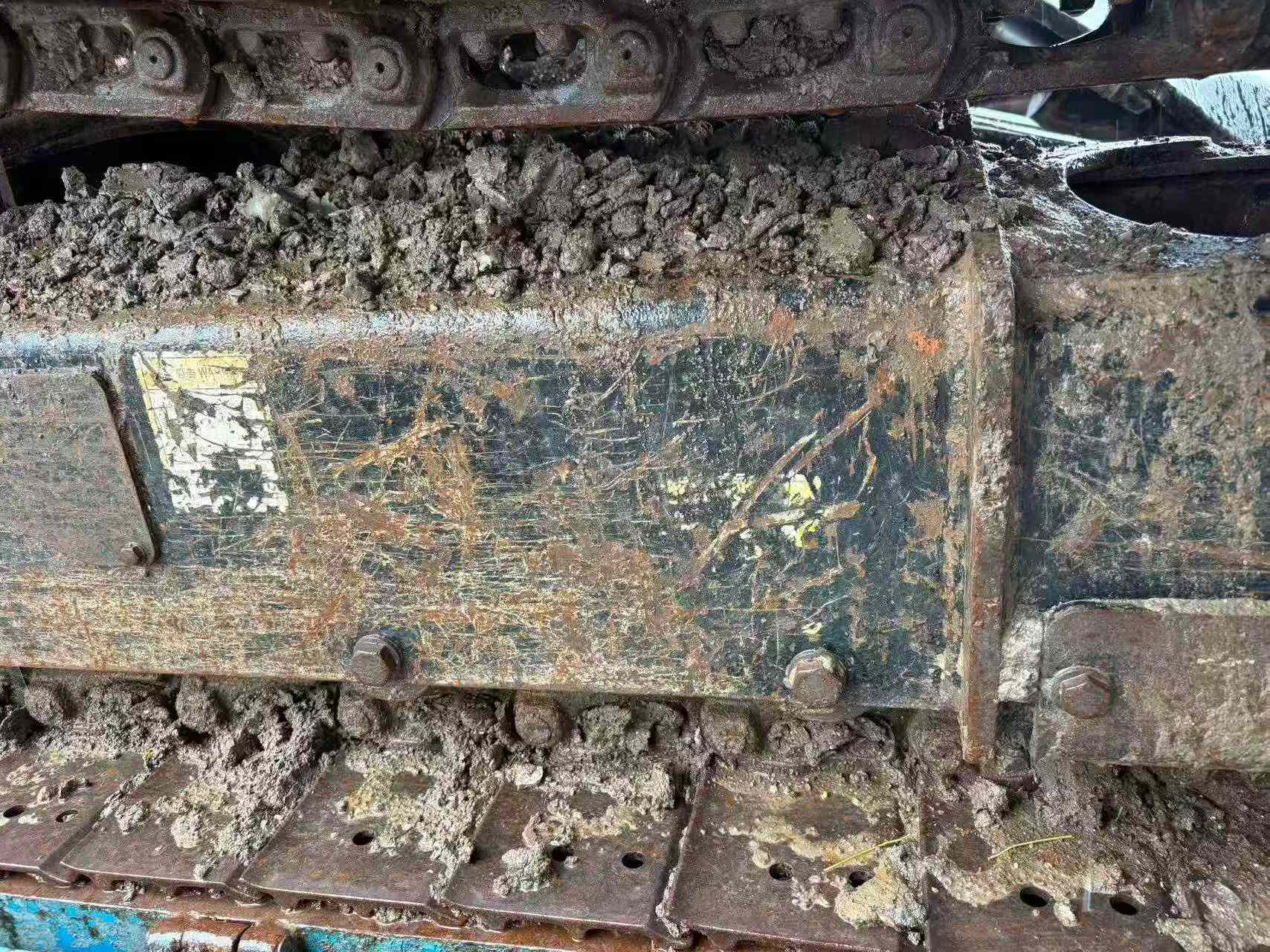 Buy Sany SY60 Used Excavator / 2 Buy Sany SY60 Used Excavator / 2