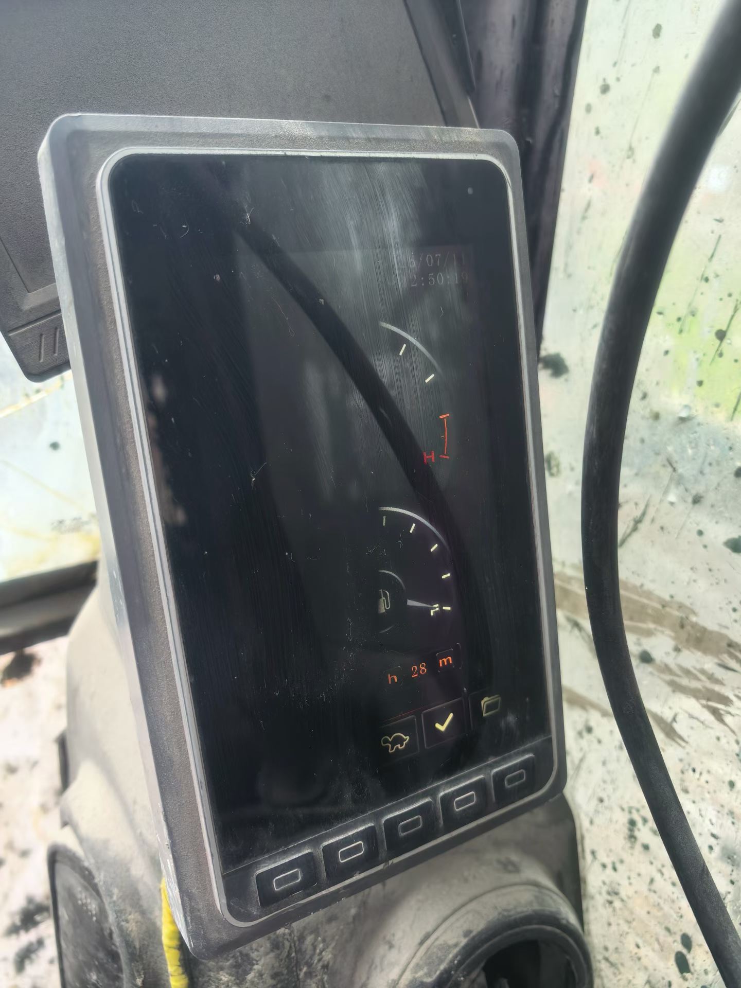 Buy Sany SY135 Used Excavator / 5 Buy Sany SY135 Used Excavator / 5