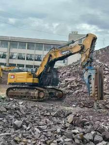 Buy Sany SY750H Used Excavator Buy Sany SY750H Used Excavator