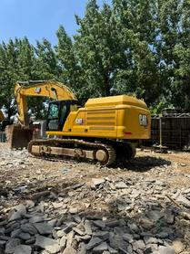 Buy Caterpillar 349E Used Excavator / 2 Buy Caterpillar 349E Used Excavator / 2
