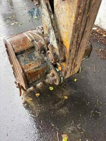 Buy Sany SY60 Used Excavator / 5 Buy Sany SY60 Used Excavator / 5