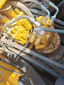 Buy Sany SY205C Used Excavator / 6 Buy Sany SY205C Used Excavator / 6