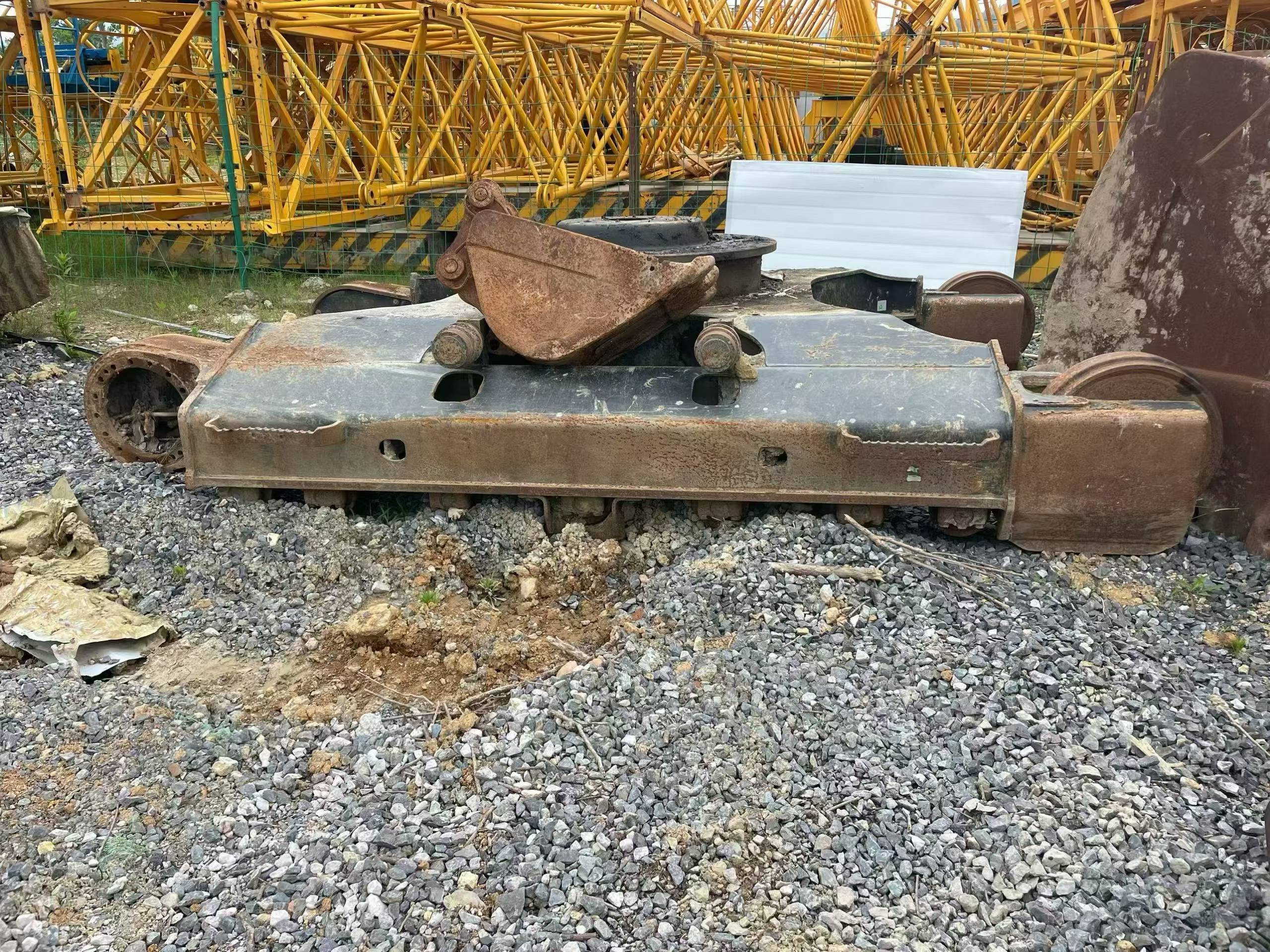 Buy Caterpillar 320A Used Excavator / 3 Buy Caterpillar 320A Used Excavator / 3