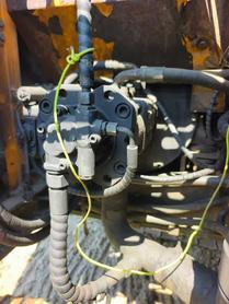 Buy Sany SY135 Used Excavator / 6 Buy Sany SY135 Used Excavator / 6