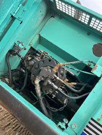 Buy Kobelco SK200-2 Used Excavator / 8 Buy Kobelco SK200-2 Used Excavator / 8