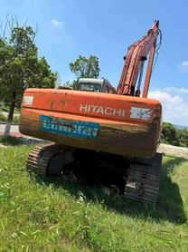 Buy Hitachi EX230-6 Used Excavator / 2 Buy Hitachi EX230-6 Used Excavator / 2
