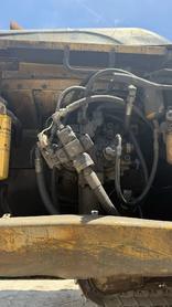 Buy Caterpillar 336E Used Excavator / 2 Buy Caterpillar 336E Used Excavator / 2