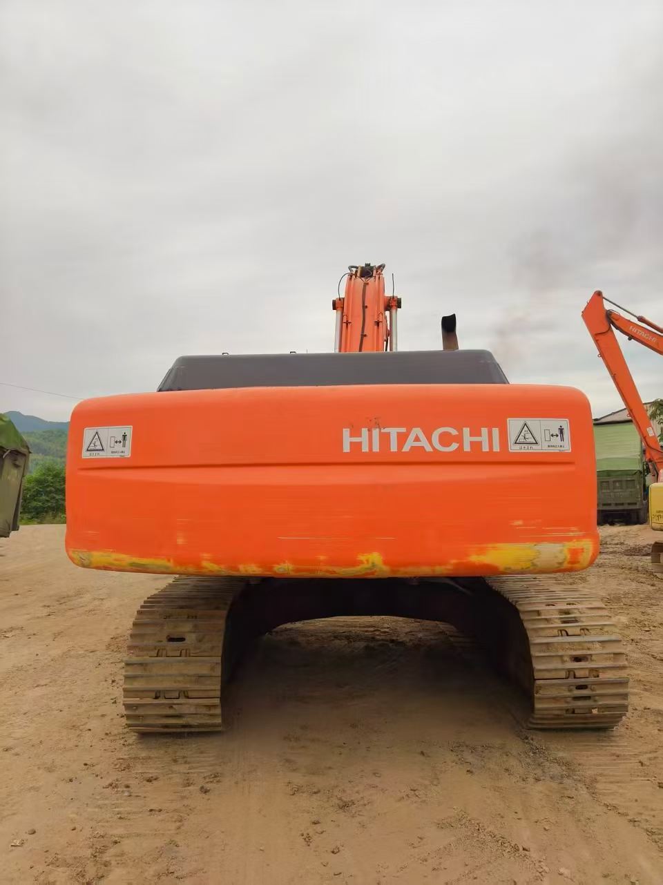 Buy Hitachi ZX330-6 Used Excavator / 4 Buy Hitachi ZX330-6 Used Excavator / 4