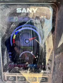 Buy Sany SY60 Used Excavator / 2 Buy Sany SY60 Used Excavator / 2