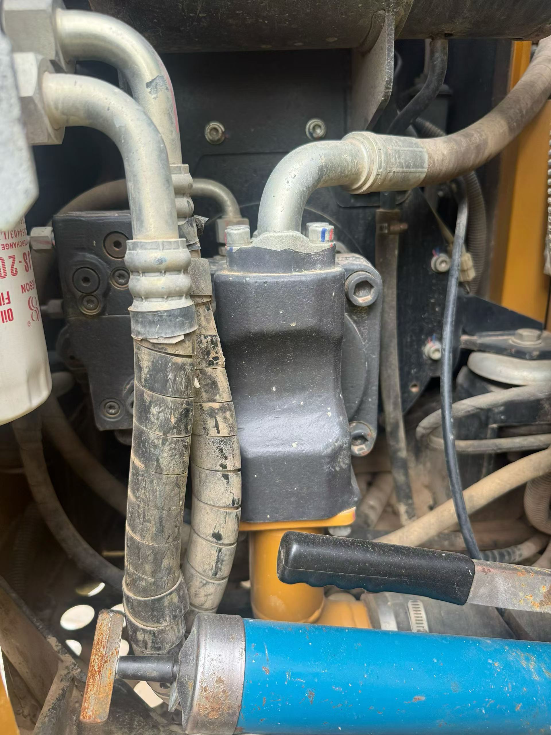 Buy Sany SY75 Used Excavator / 3 Buy Sany SY75 Used Excavator / 3