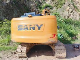 Buy Sany SY135 Used Excavator / 9 Buy Sany SY135 Used Excavator / 9