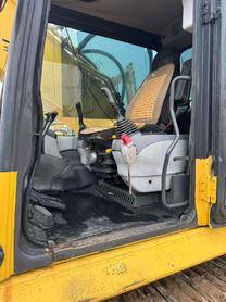 Buy Komatsu PC350-7 Used Excavator / 4 Buy Komatsu PC350-7 Used Excavator / 4