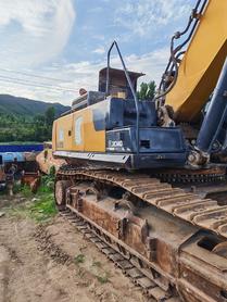 Buy XCMG XE490D Used Excavator / 5 Buy XCMG XE490D Used Excavator / 5