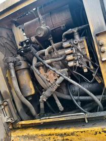Buy Komatsu PC120-6 Used Excavator / 3 Buy Komatsu PC120-6 Used Excavator / 3