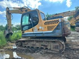 Buy Hyundai R150-7 Used Excavator / 2 Buy Hyundai R150-7 Used Excavator / 2
