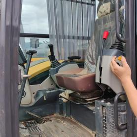 Buy XCMG XE60 Used Excavator / 4 Buy XCMG XE60 Used Excavator / 4