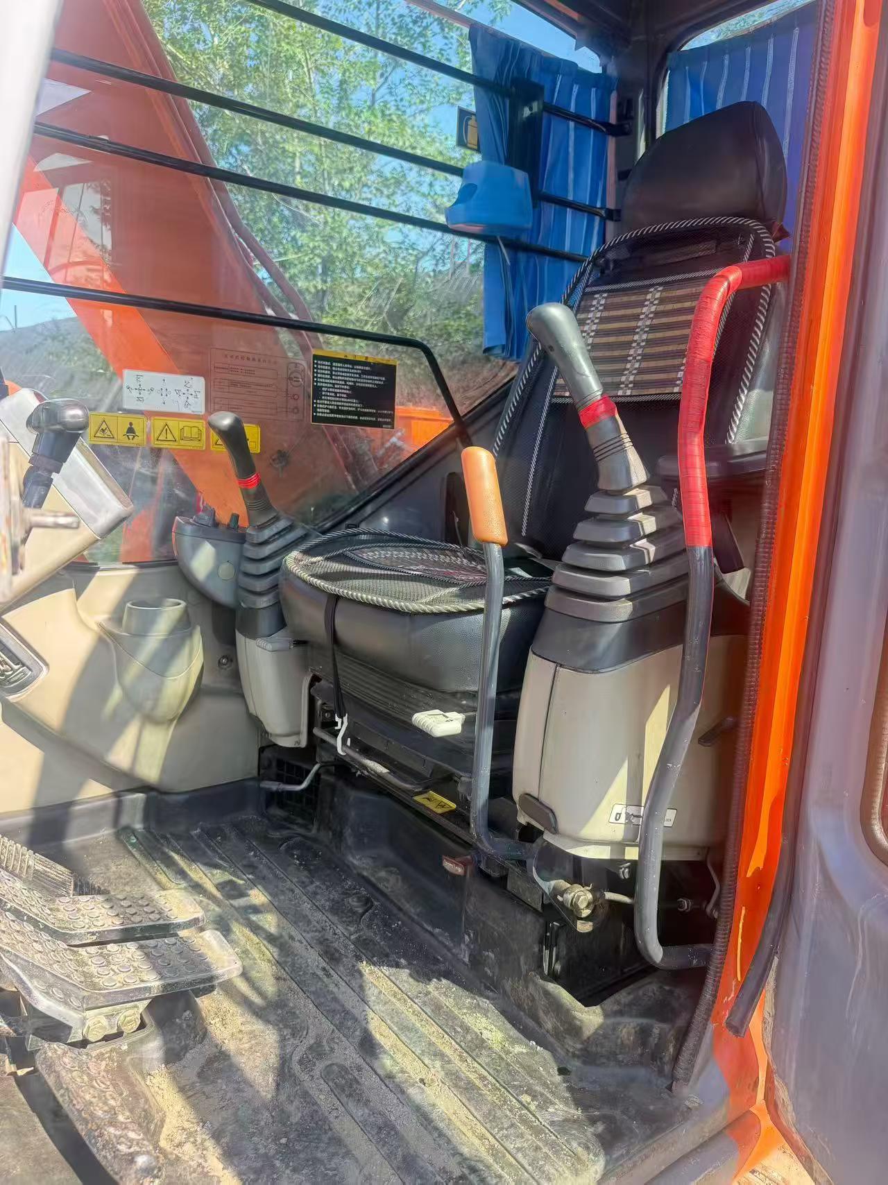 Buy Hitachi EX70 Used Excavator / 6 Buy Hitachi EX70 Used Excavator / 6