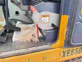 Buy XCMG XE65D Used Excavator / 4 Buy XCMG XE65D Used Excavator / 4