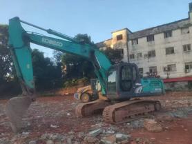 Buy Kobelco SK15SR Used Excavator / 2 Buy Kobelco SK15SR Used Excavator / 2