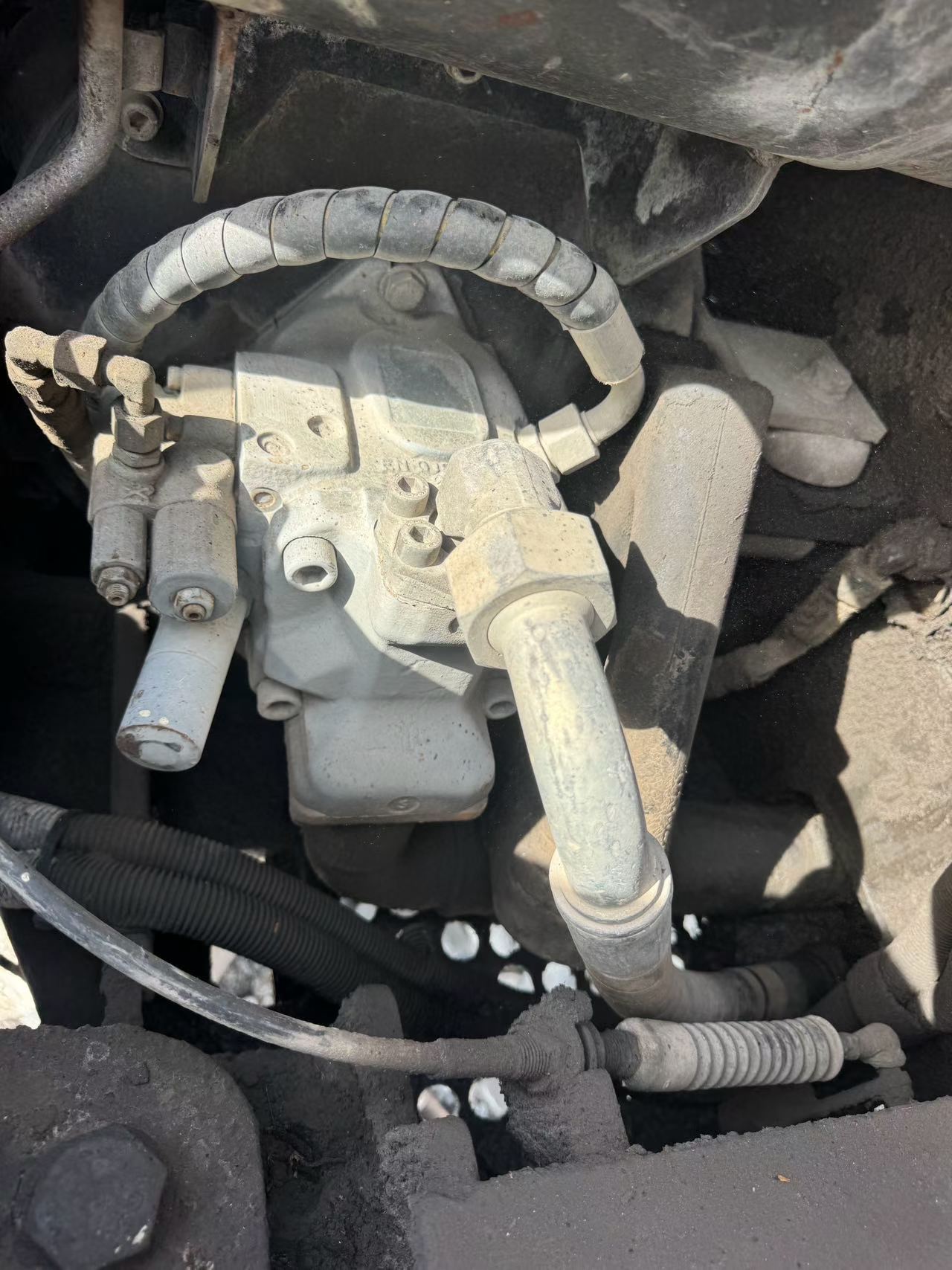 Buy Sany SY55 Used Excavator / 6 Buy Sany SY55 Used Excavator / 6