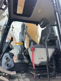 Buy Sany SY235C Used Excavator / 9 Buy Sany SY235C Used Excavator / 9