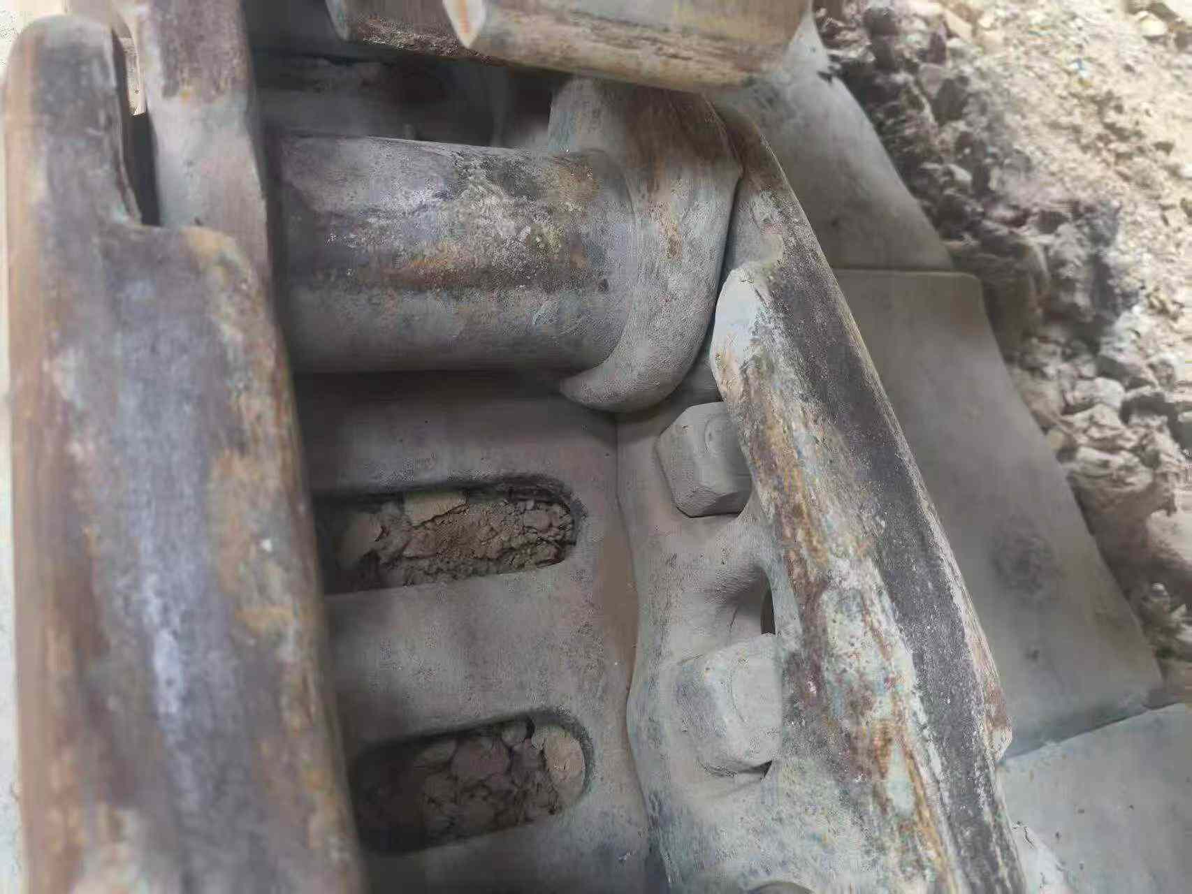 Buy Komatsu PC270-7 Used Excavator / 3 Buy Komatsu PC270-7 Used Excavator / 3