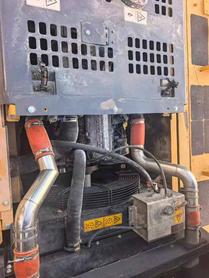 Buy XCMG XE400T Used Excavator / 4 Buy XCMG XE400T Used Excavator / 4