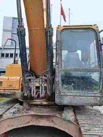 Buy Hyundai R215VS Used Excavator / 4 Buy Hyundai R215VS Used Excavator / 4