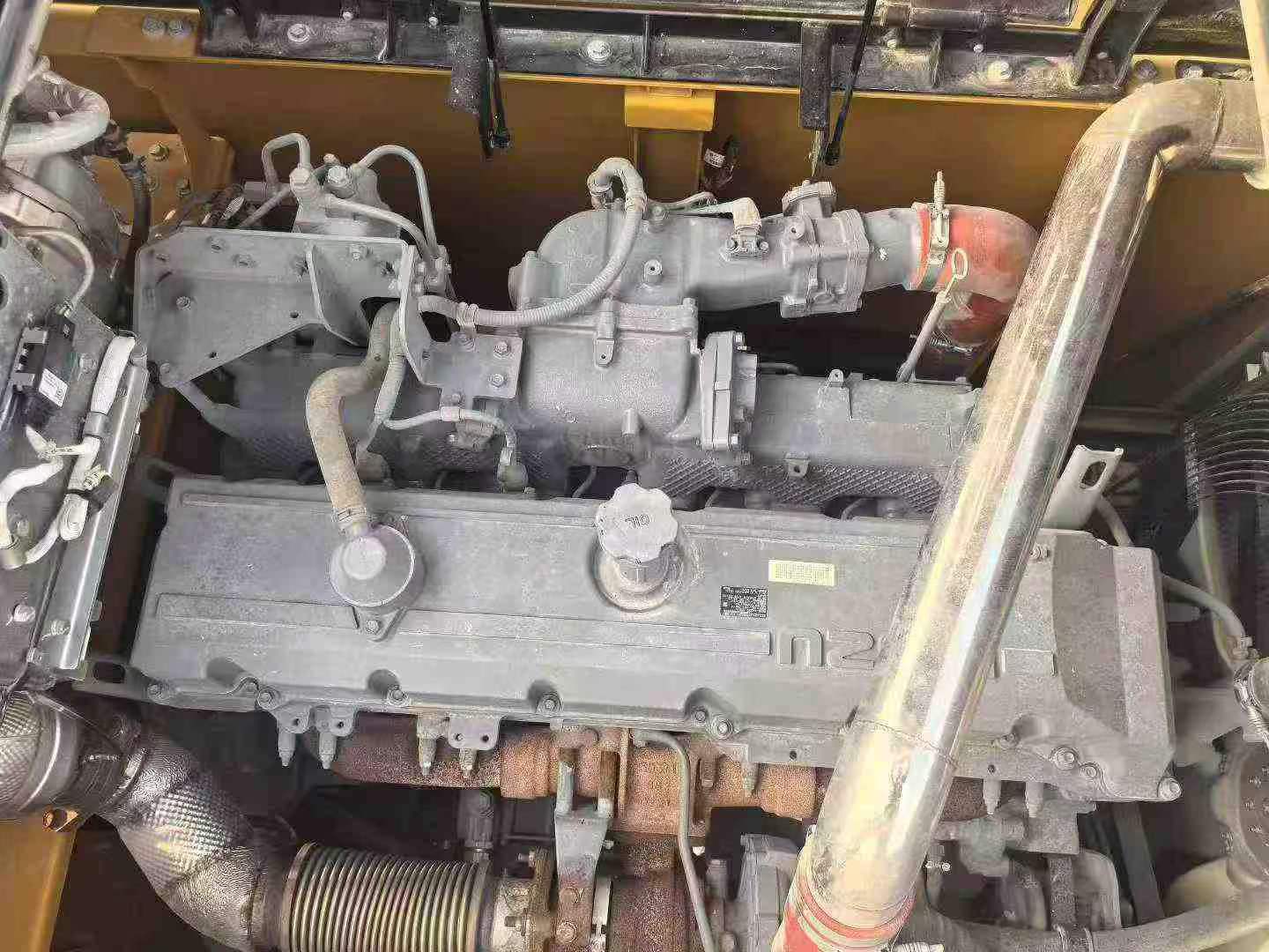 شراء حفارة Sany SY550H مستعملة / 6 شراء حفارة Sany SY550H مستعملة / 6