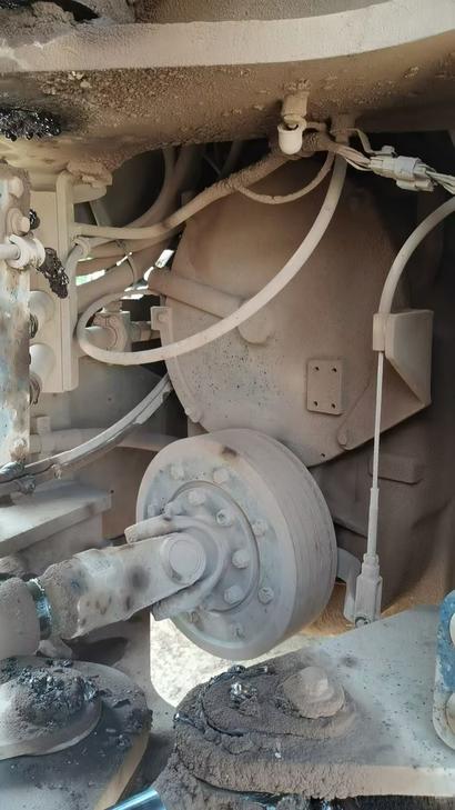 Buy XCMG Used Loader / 1