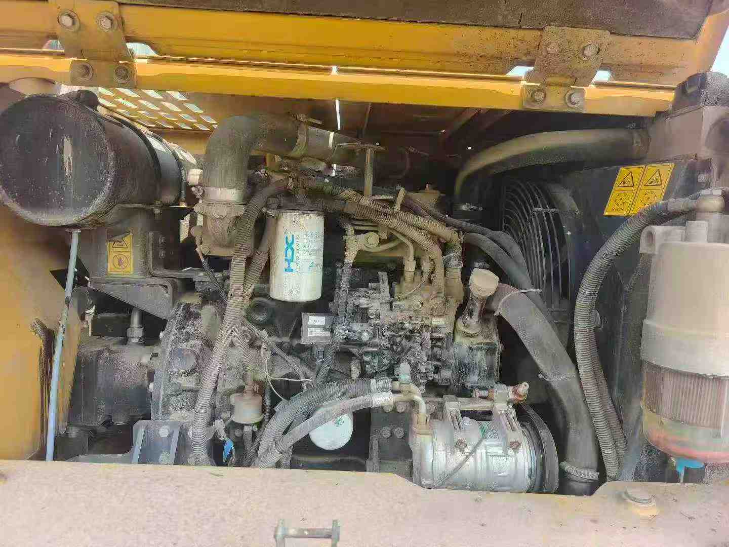 Buy XCMG XE80 Used Excavator / 4 Buy XCMG XE80 Used Excavator / 4