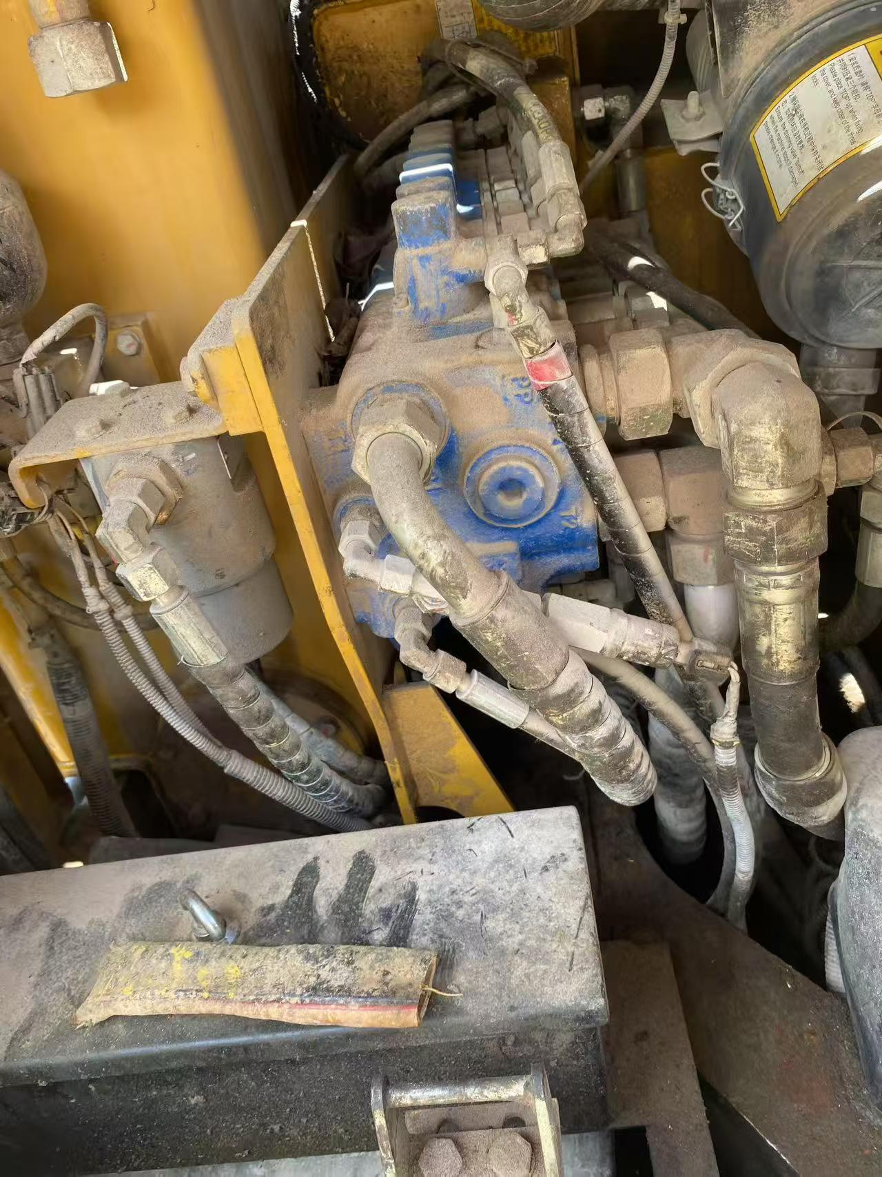 Buy Sany SY60 Used Excavator / 5 Buy Sany SY60 Used Excavator / 5