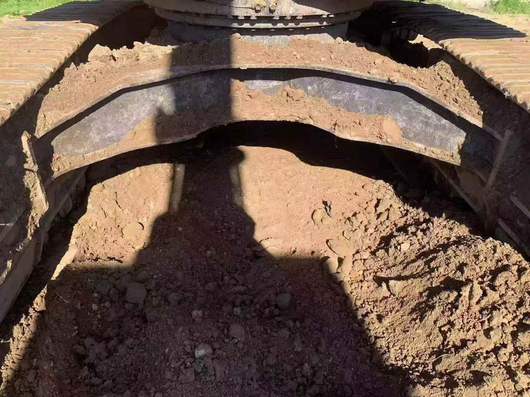 Buy Sany SY385H-9 Used Excavator / 9 Buy Sany SY385H-9 Used Excavator / 9