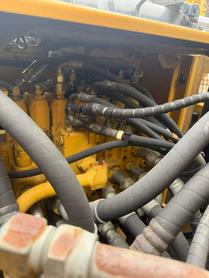 Buy Caterpillar 312D Used Excavator / 8 Buy Caterpillar 312D Used Excavator / 8