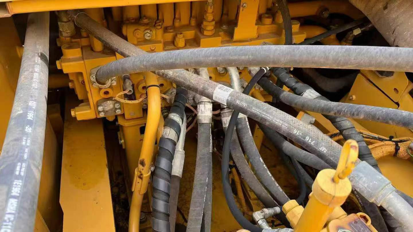 Buy Caterpillar 336E Used Excavator / 7 Buy Caterpillar 336E Used Excavator / 7