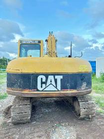 Buy Caterpillar 312C Used Excavator / 3 Buy Caterpillar 312C Used Excavator / 3