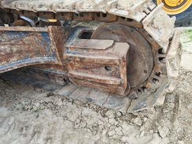 Buy XCMG XE490D Used Excavator / 4 Buy XCMG XE490D Used Excavator / 4