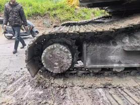 Buy Sany SY135 Used Excavator / 5 Buy Sany SY135 Used Excavator / 5