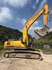 Buy Sumitomo S260 Used Excavator / 3 Buy Sumitomo S260 Used Excavator / 3