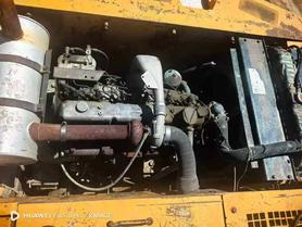 Buy Hyundai R215-7 Used Excavator / 6 Buy Hyundai R215-7 Used Excavator / 6