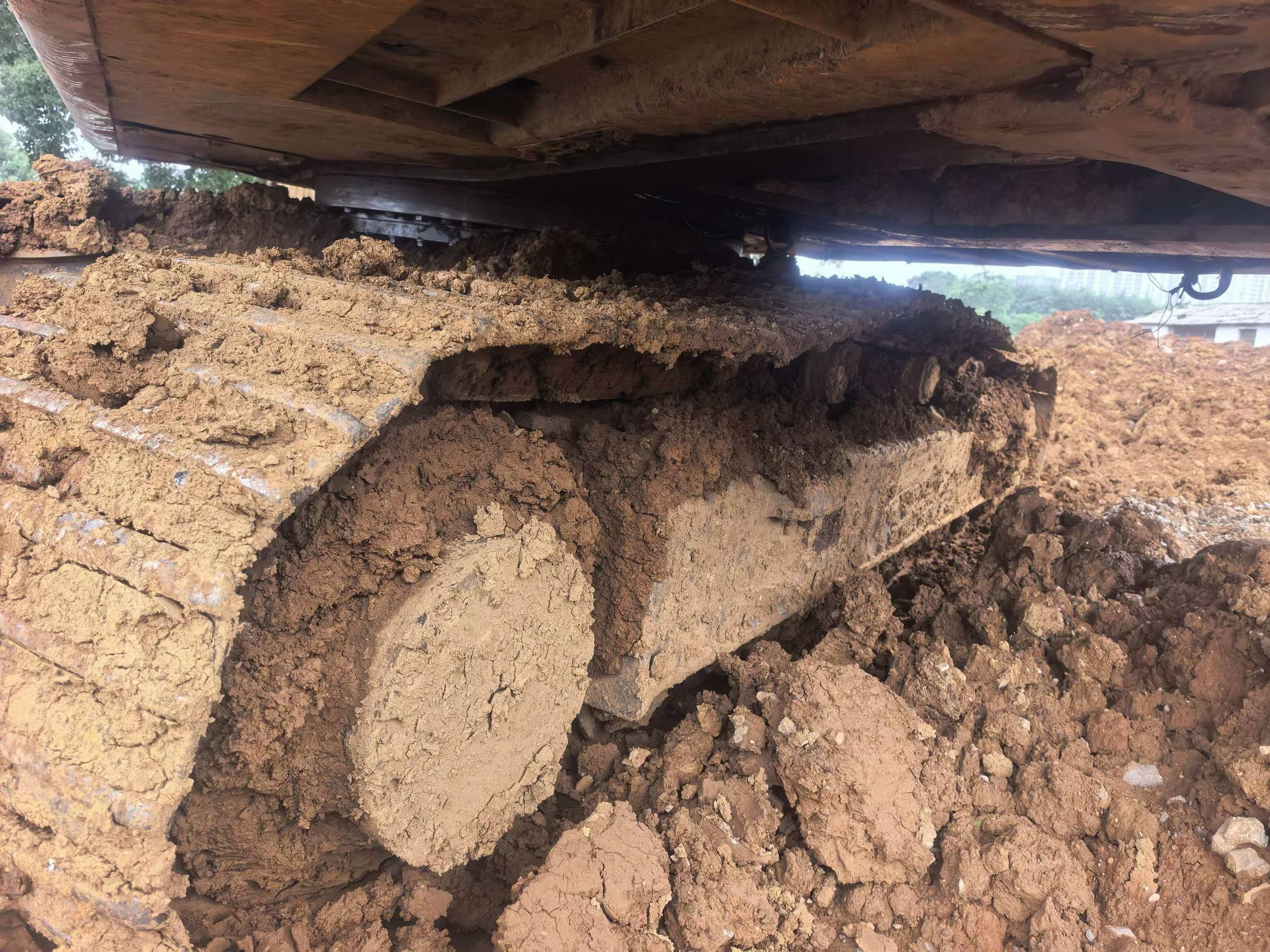 Buy Hyundai R335-7 Used Excavator / 6 Buy Hyundai R335-7 Used Excavator / 6