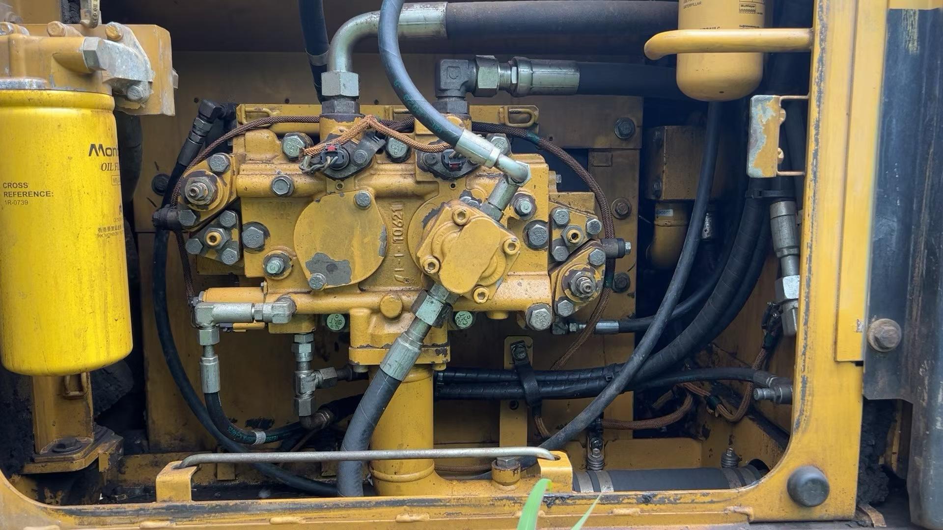 Buy Caterpillar M315 Used Excavator / 6 Buy Caterpillar M315 Used Excavator / 6