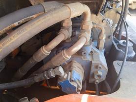 Buy Doosan DH80G Used Excavator / 8 Buy Doosan DH80G Used Excavator / 8