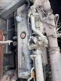 Buy Hitachi ZX870H Used Excavator / 3 Buy Hitachi ZX870H Used Excavator / 3
