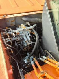 Buy Hitachi ZX70-5G Used Excavator / 4 Buy Hitachi ZX70-5G Used Excavator / 4