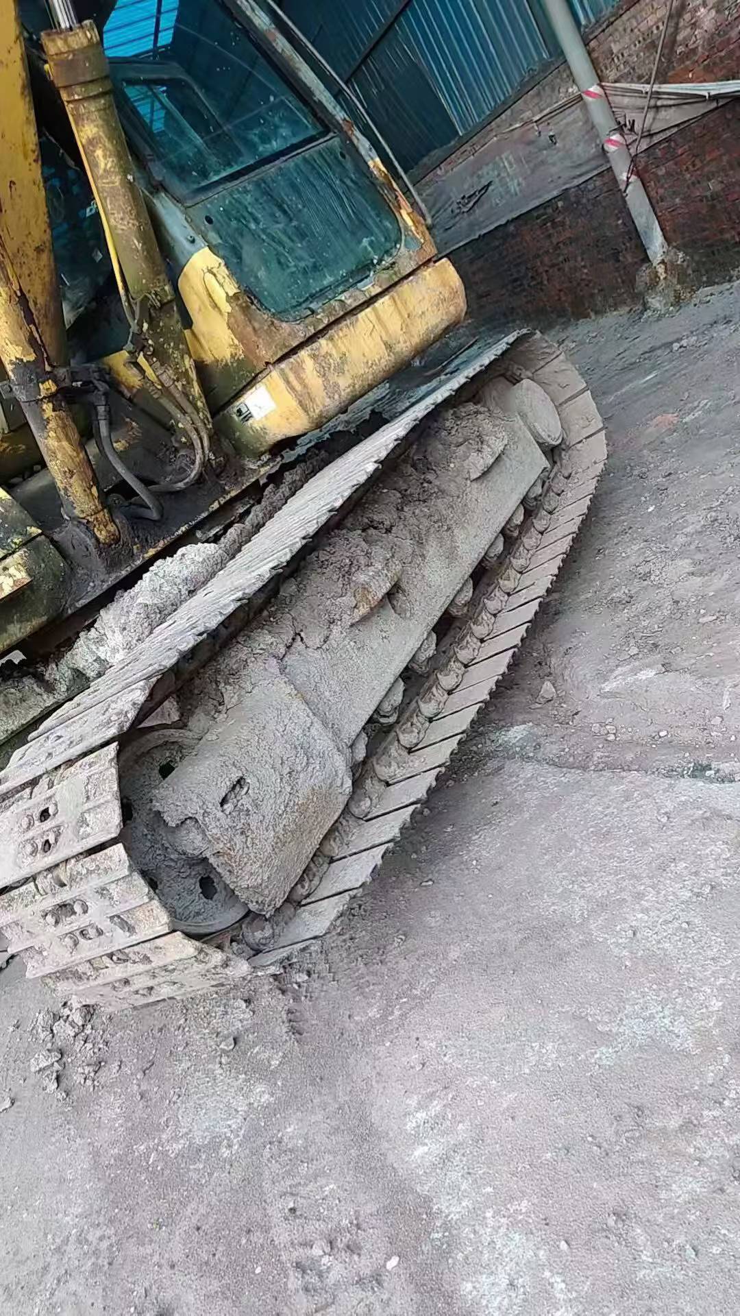 Buy Komatsu PC130 Used Excavator / 9 Buy Komatsu PC130 Used Excavator / 9