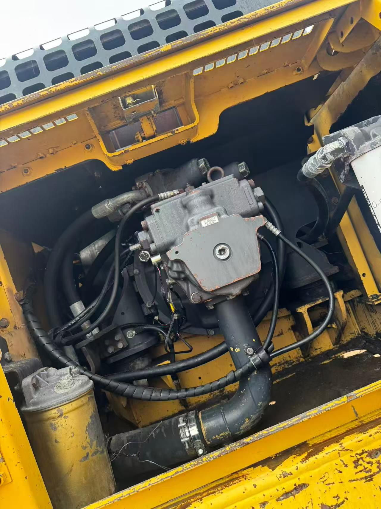 Buy Komatsu PC350-7 Used Excavator / 7 Buy Komatsu PC350-7 Used Excavator / 7