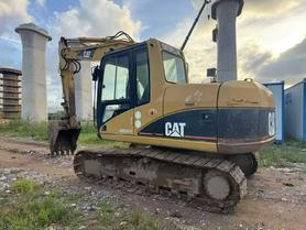 Buy Caterpillar 312C Used Excavator / 5 Buy Caterpillar 312C Used Excavator / 5
